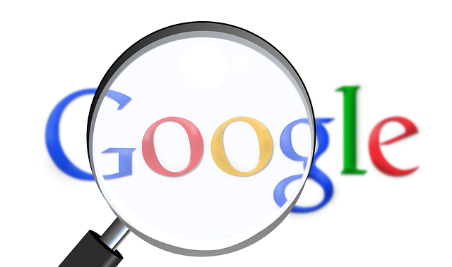 come essere primi google